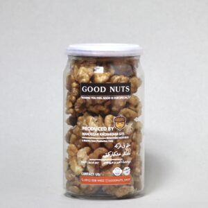 گردو بدون پوست