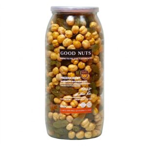 چیشمیش لوکس320