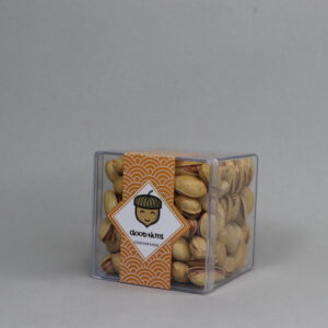 اکبری لب شور پلکسی