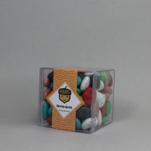 شکلات صخره ای پلکسی