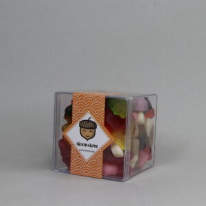 پاستیل میکس پلکسی