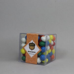 اسمارتیز درشت پلکسی