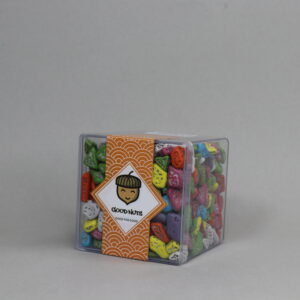 شکلات سنگی پلکسی