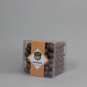 دراژه شکلاتی پلکسی