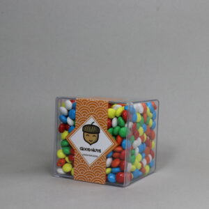 اسمارتیز درشت پلکسی بزرگ