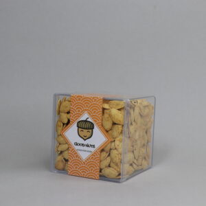 تخمه کدو سوپر مزه پلکسی