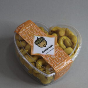 بادام هندی 240 دو اتیشه قلبی