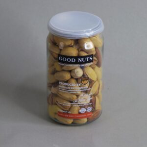 اجیل خلیفه قوطی