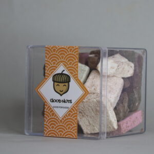 بستنی خشک پلکسی