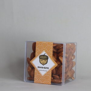 مغز بادام لیمویی پلکسی