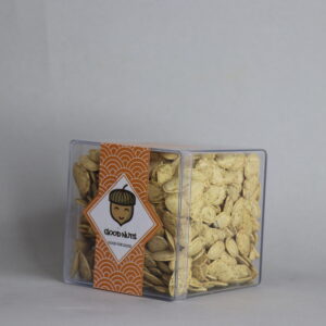 تخم کدو هفت طعم پلکسی