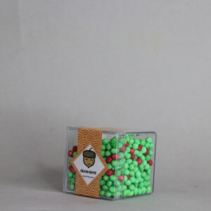 دراژه ترش جادویی پلکسی