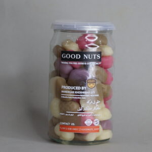 پاستیل بستنی قوطی کوچک