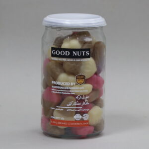 پاستیل بستنی قوطی کوچک