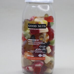 پاستیل میکس بزرگ