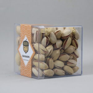 احمد اقایی لب ماتیکی پلکسی