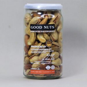 اجیل کارناوال قوطی کوچک