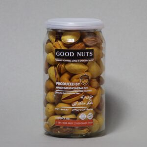 اجیل اعیونی قوطی