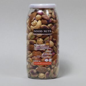 اجیل انرژی قوطی