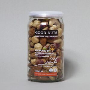 اجیل انرژی قوطی