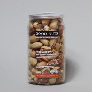 اجیل لب ماتیکی قوطی