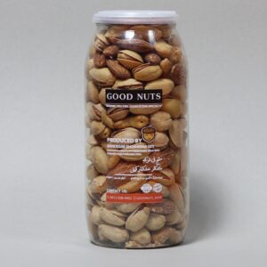 اجیل لب ماتیکی قوطی