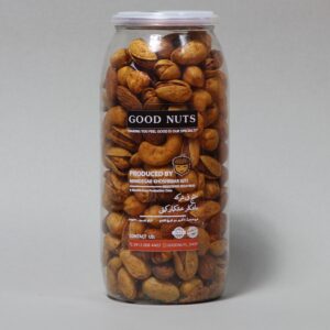 اجیل پاپریکا بزرگ