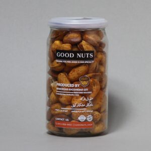 اجیل پاپریکا قوطی