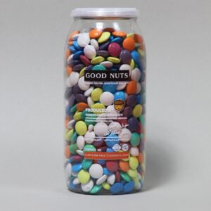 اسمارتیز درشت قوطی