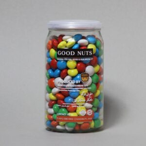 اسمارتیز درشت قوطی