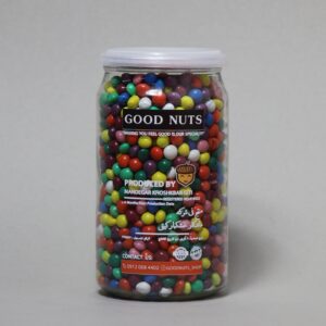 اسمارتیز ریز قوطی