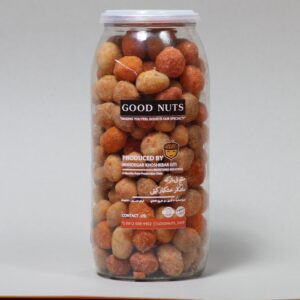 بادام روکشدار قوطی