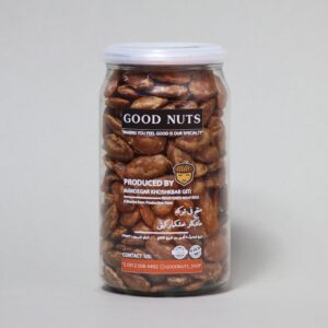 تخمه ژاپنی قوطی