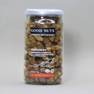 توت مشهد امسالی قوطی