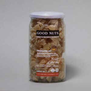 حبه زنجبیل قوطی