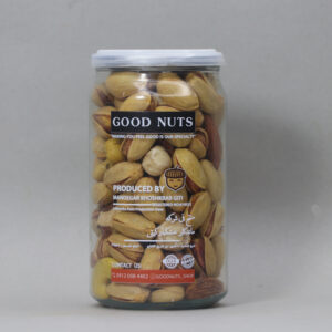 اجیل خلیفه قوطی کوچک