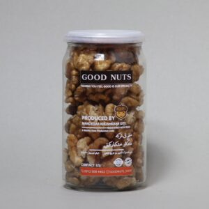 مغز گردو ایرانی قوطی