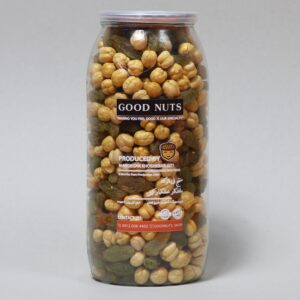 چیشمیش لوکس قوطی