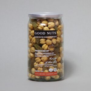 چیشمیش لوکس قوطی