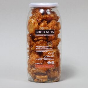 چیپس میگو قوطی