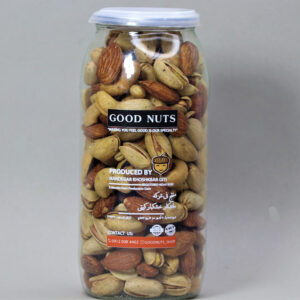 اجیل کارناوال قوطی بزرگ