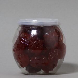 گیلاس تایلندی قوطی گرد