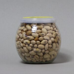 سویا اجیلی قوطی گرد