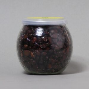 انچوچک قوطی گرد