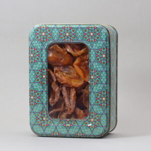 هلو اسلایس جعبه فلزی