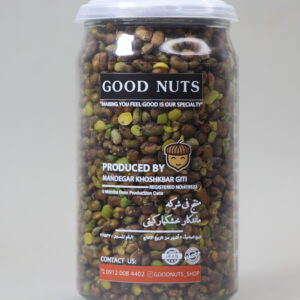 مغز بنک قوطی