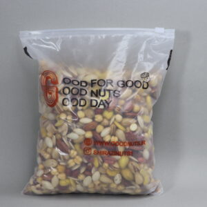 اجیل نوستالژی ریلی