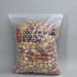 آجیل نفیس ریلی