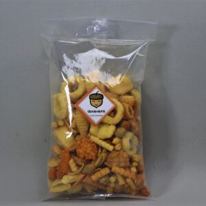 اجیل سوخاری متالایز