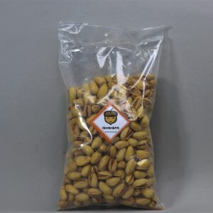 احمد اقایی زعفرانی متالایز